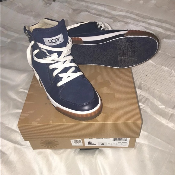 Ugg sneakers - Picture 1 of 5